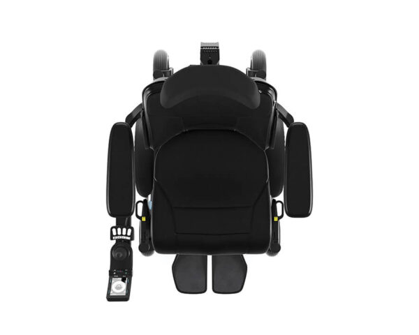 Permobil M5 Corpus Power Chair - Image 3