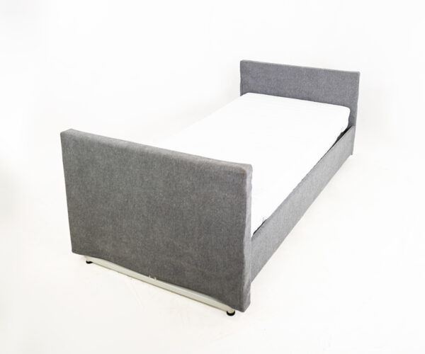 Ocean Lifting Bed Frame With Adjustable Profiling Action - Image 3