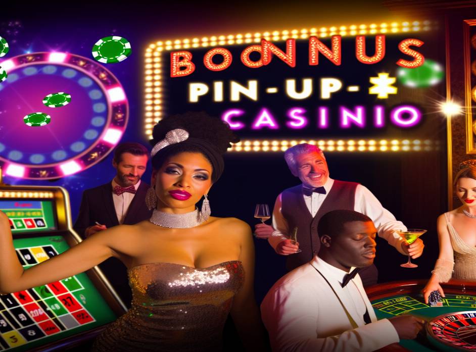 casino pin up online