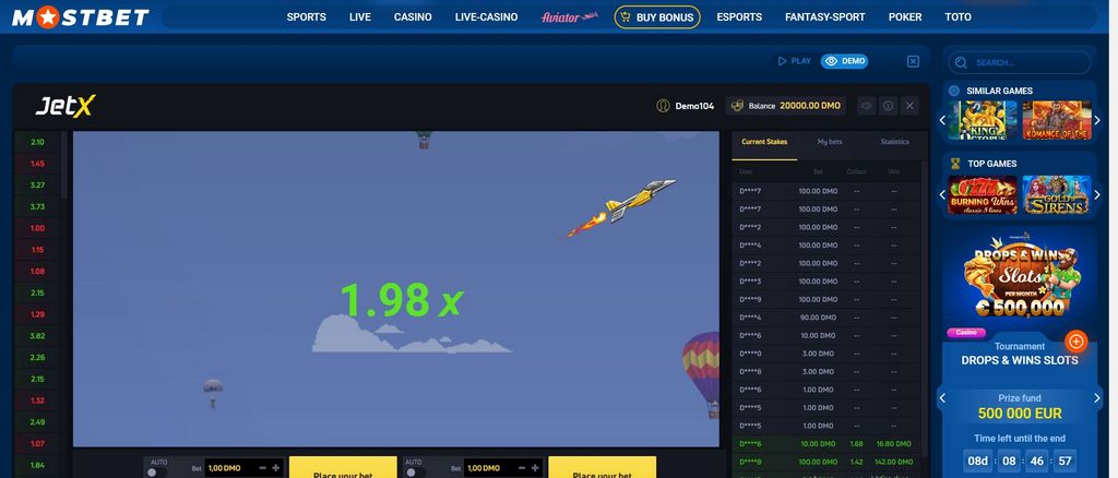 Avaliação da MostBet - Introdução, Segurança, Pagamentos e Benefícios