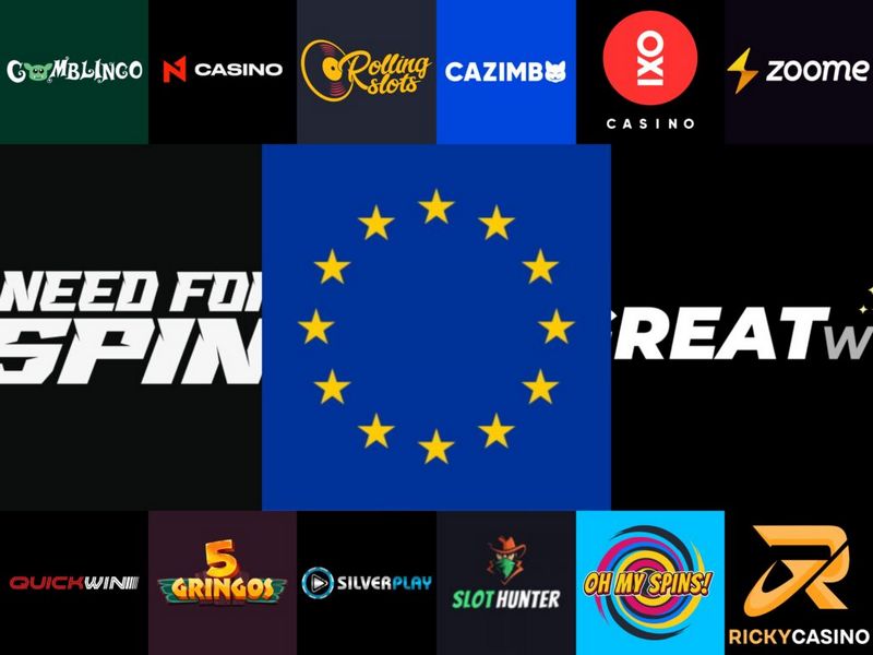 Top Online-Casinos ohne Steuerpflicht: Lizenzierte Spiele für hohe Auszahlungen