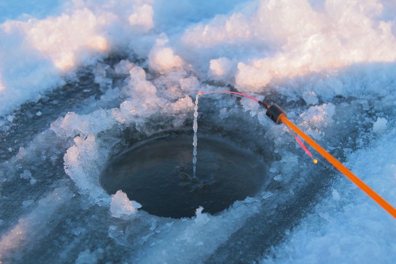 UK Gamblers Reel in the Fun with Ice Fishing Live Casino Games