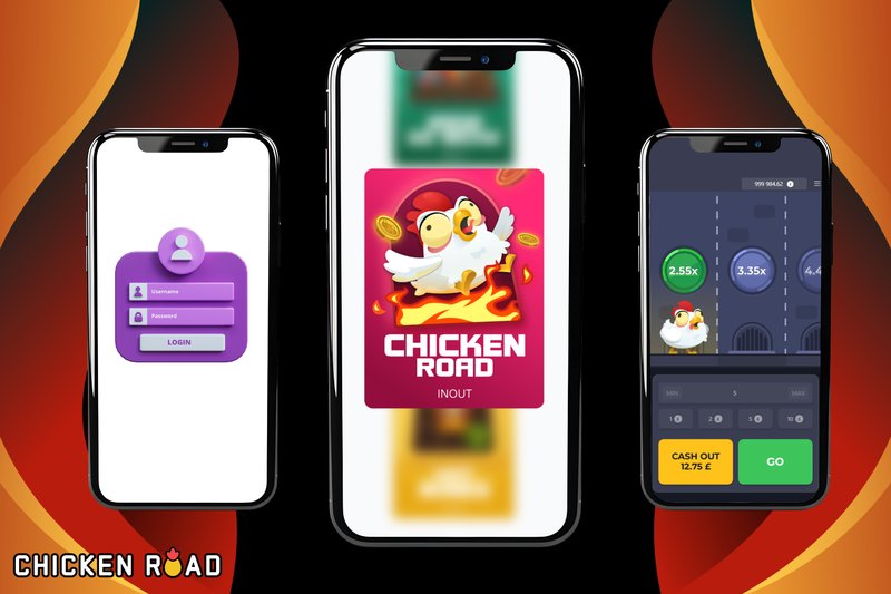 Chicken road online, chicken road casino