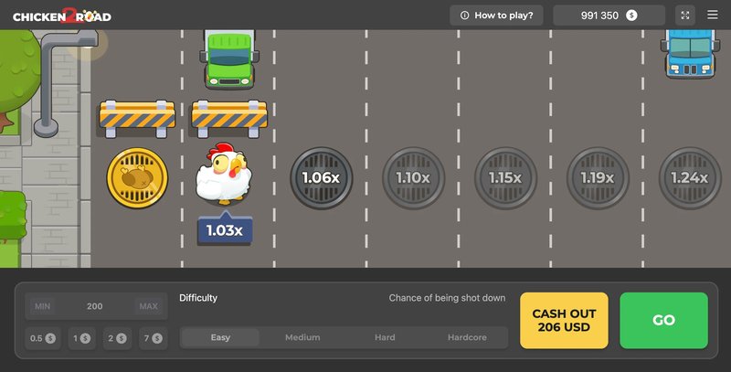 Chicken road 2, chicken road 2 casino