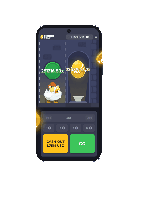 Poultry Road: Strategic Pc Gaming with Outstanding Winning Potential