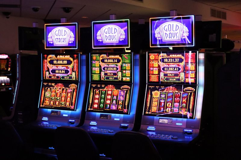 Recensione di Large Casino: un'ottima opzione per gli amanti dei videogiochi online