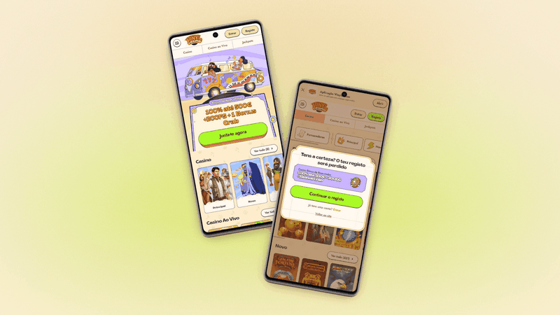 Recenzja kasyna Vinyl