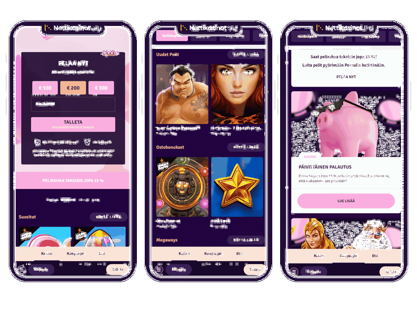 Rooli Casino Incentive - 325% as much as € 4,000 +475 Free Spins