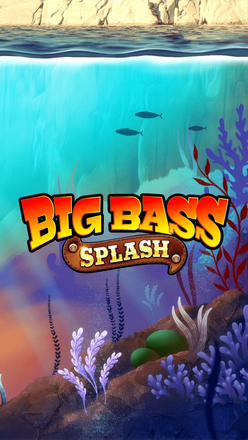 Erfolge Erzielen Sie mit dem Fischen auf Big Bass Splash Online-Spielmaschinen in Germany