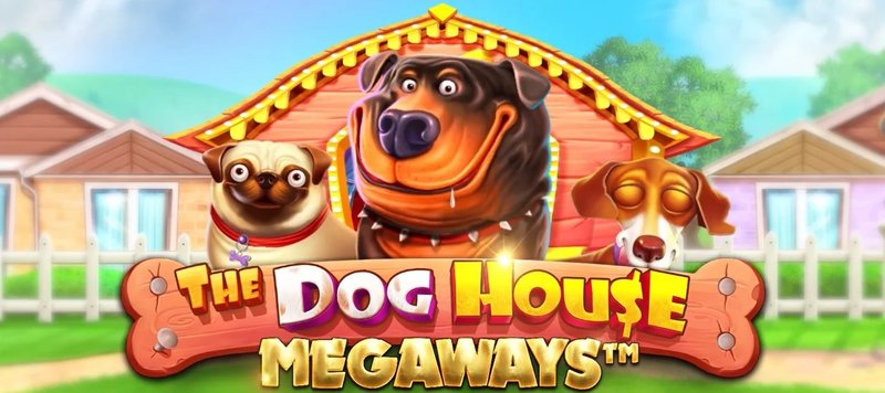The dog house demo - How to Maximize Your Winnings on The Dog House Megaways