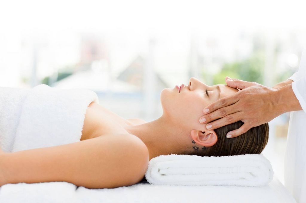 Couples Massage Therapy: Just How Kicking Back With Each Other Enhances Your Partnership