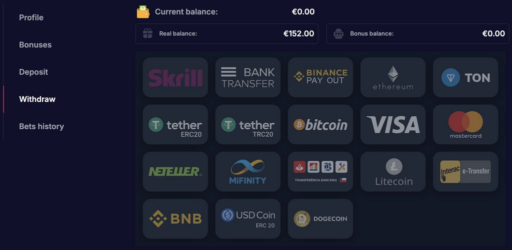 NV Casino Site Review: Welkomstbonus, Spelaanbod & Betaalmethoden