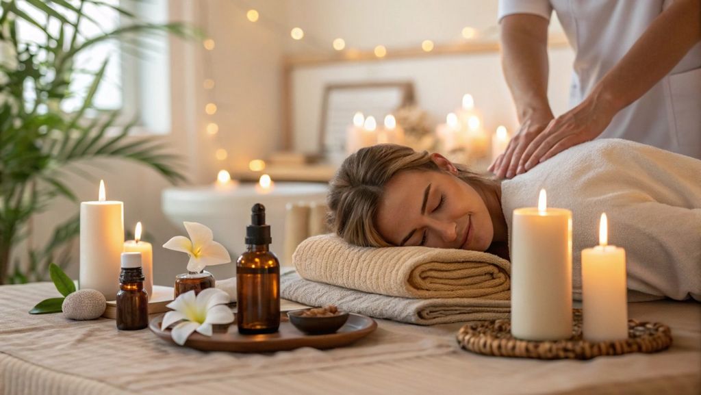Thai Massage therapy: What It Is and 5 Benefits